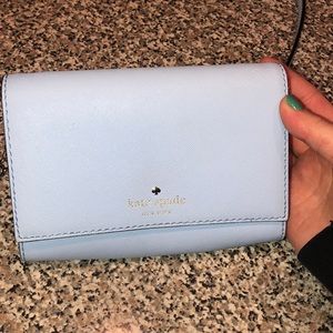 Kate Spade Small Crossbody
